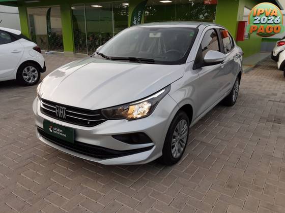 FIAT CRONOS 1.3 FIREFLY FLEX DRIVE MANUAL FIAT CRONOS 1.3 FIREFLY FLEX DRIVE MANUAL